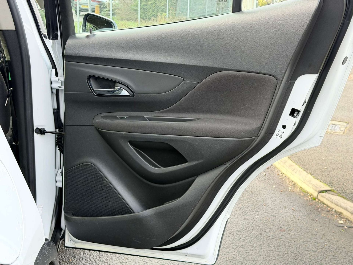 Used Vauxhall Mokka X 2019 for sale - 77437611: Photo 49