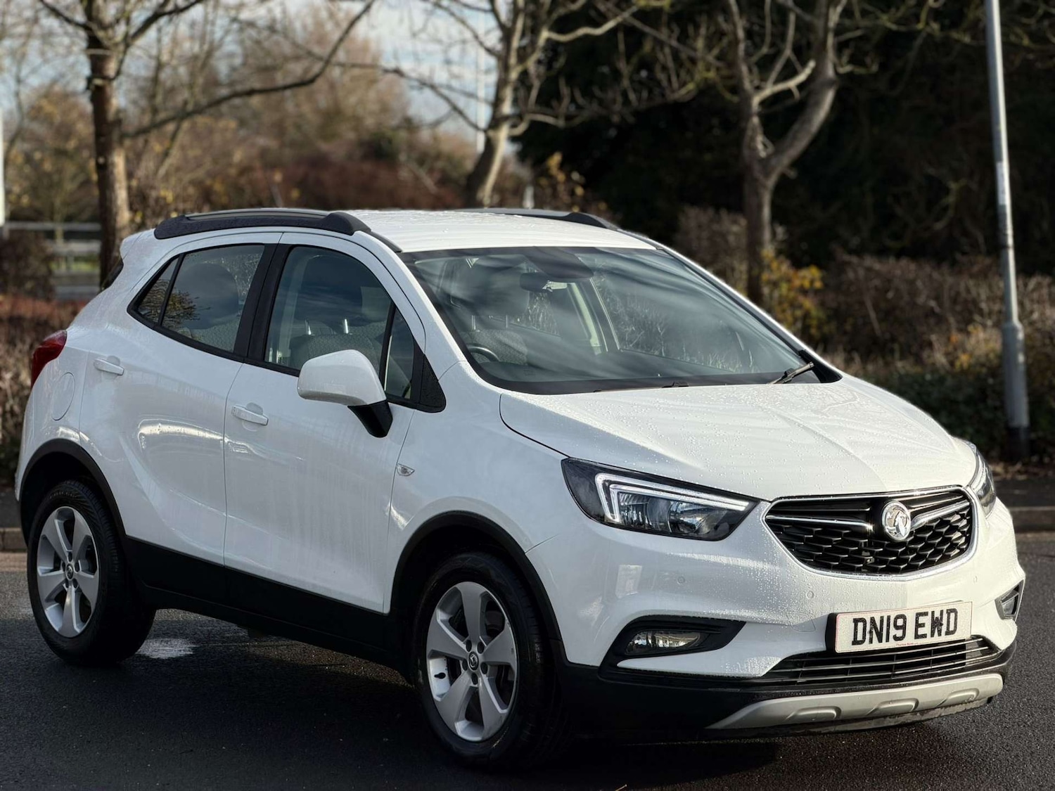 Used Vauxhall Mokka X 2019 for sale - 77437611: Photo 5