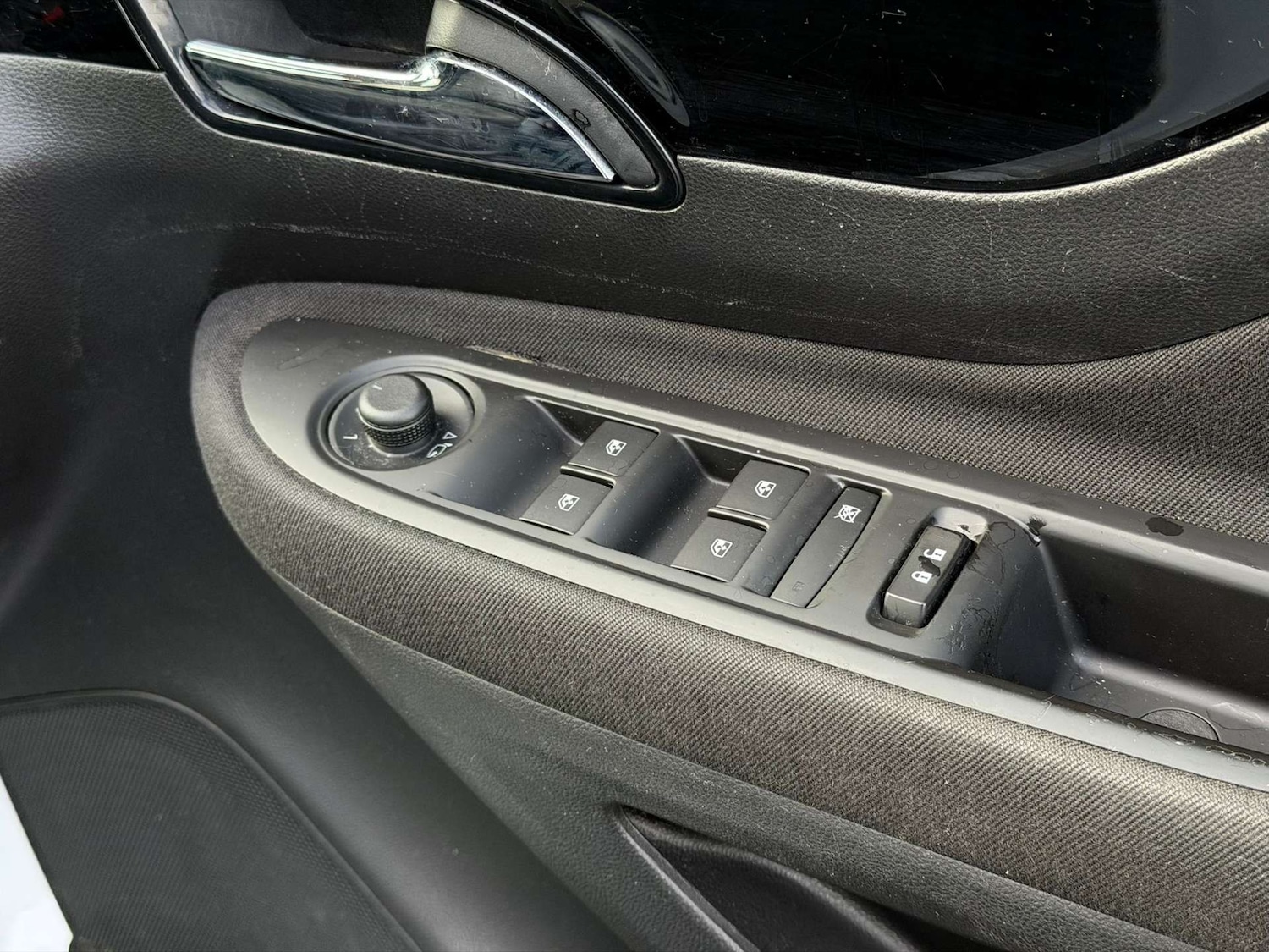 Used Vauxhall Mokka X 2019 for sale - 77437611: Photo 52