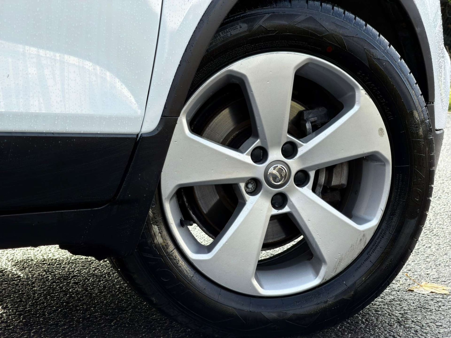 Used Vauxhall Mokka X 2019 for sale - 77437611: Photo 54