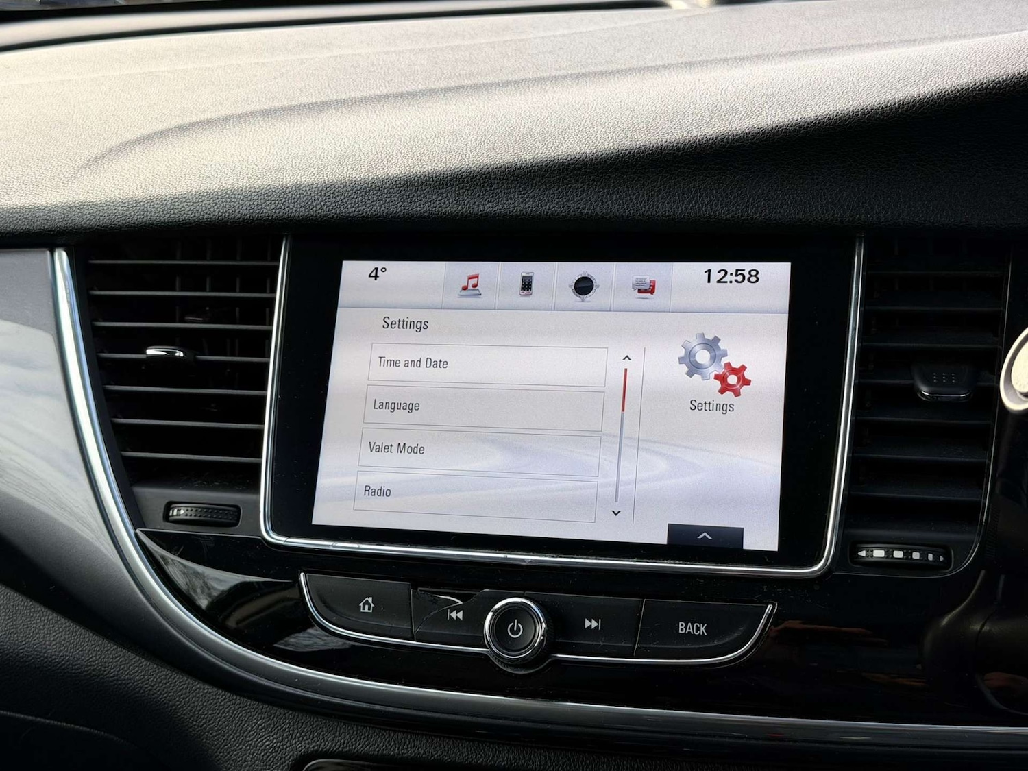 Used Vauxhall Mokka X 2019 for sale - 77437611: Photo 56