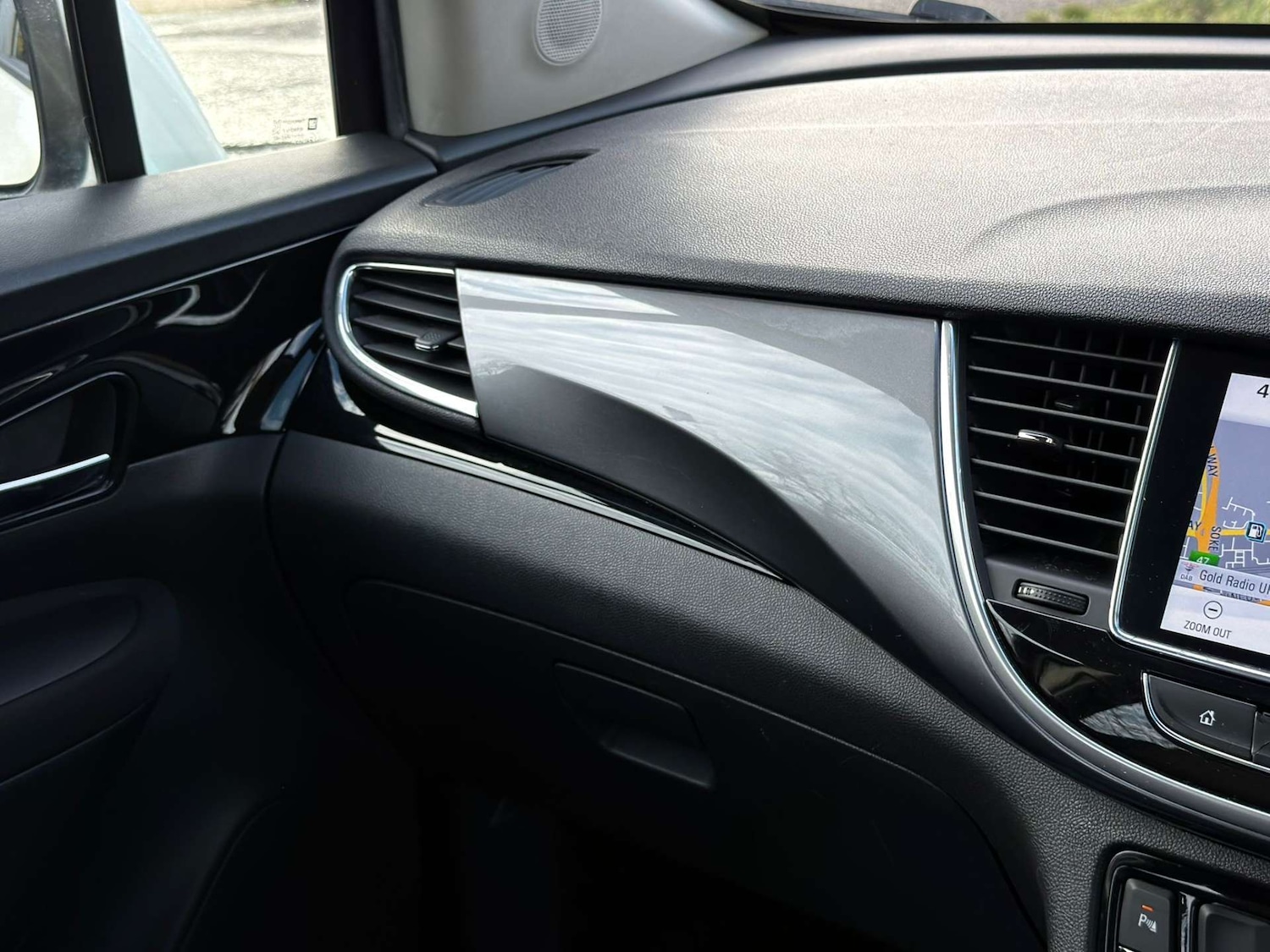 Used Vauxhall Mokka X 2019 for sale - 77437611: Photo 58