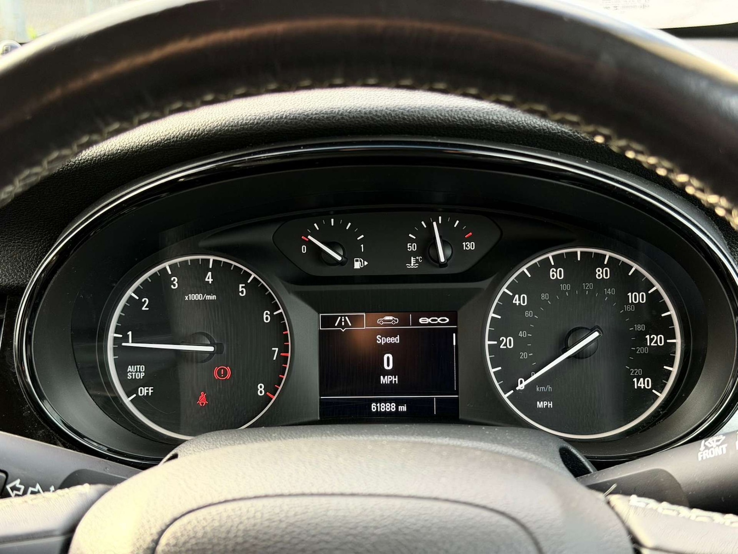 Used Vauxhall Mokka X 2019 for sale - 77437611: Photo 61