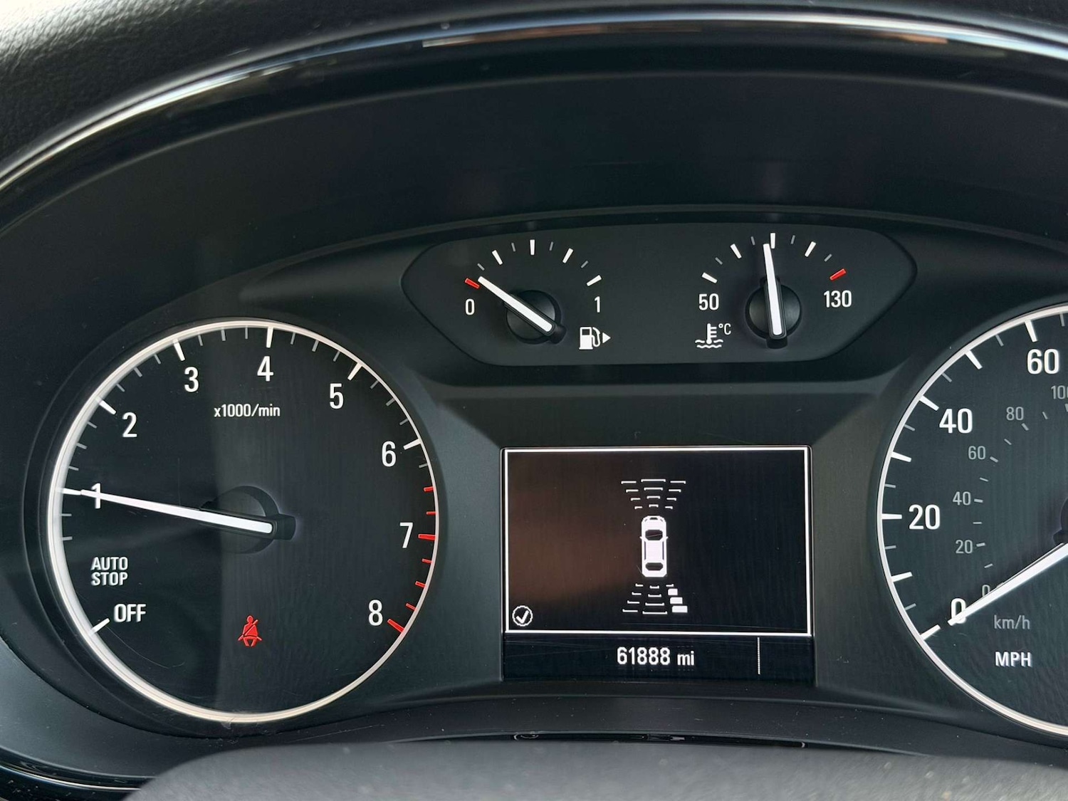 Used Vauxhall Mokka X 2019 for sale - 77437611: Photo 62