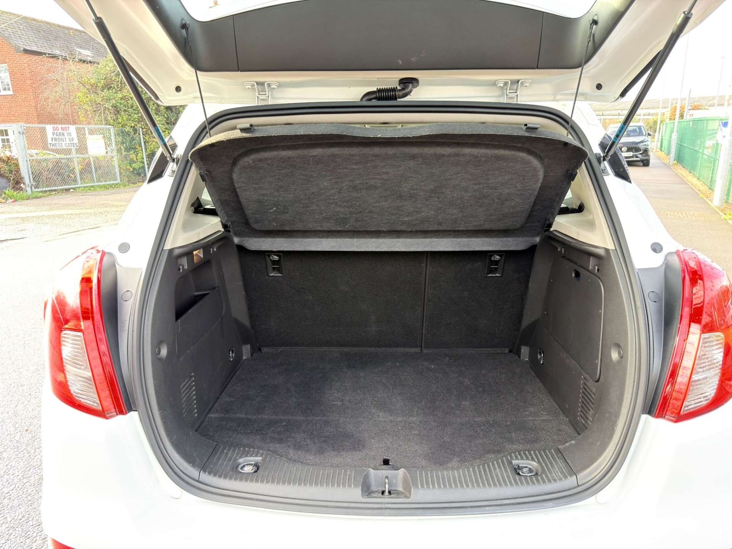 Used Vauxhall Mokka X 2019 for sale - 77437611: Photo 64