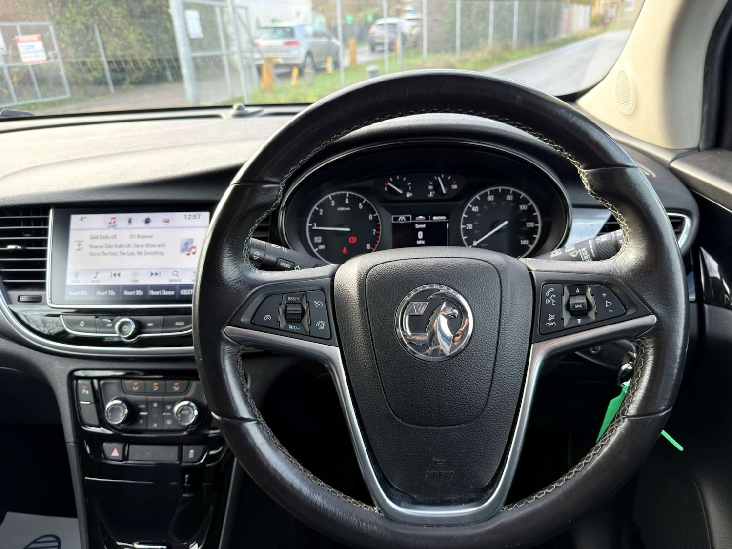 Used Vauxhall Mokka X 2019 for sale - 77437611: Photo 66