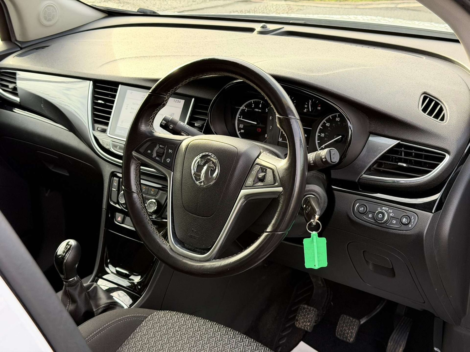 Used Vauxhall Mokka X 2019 for sale - 77437611: Photo 67