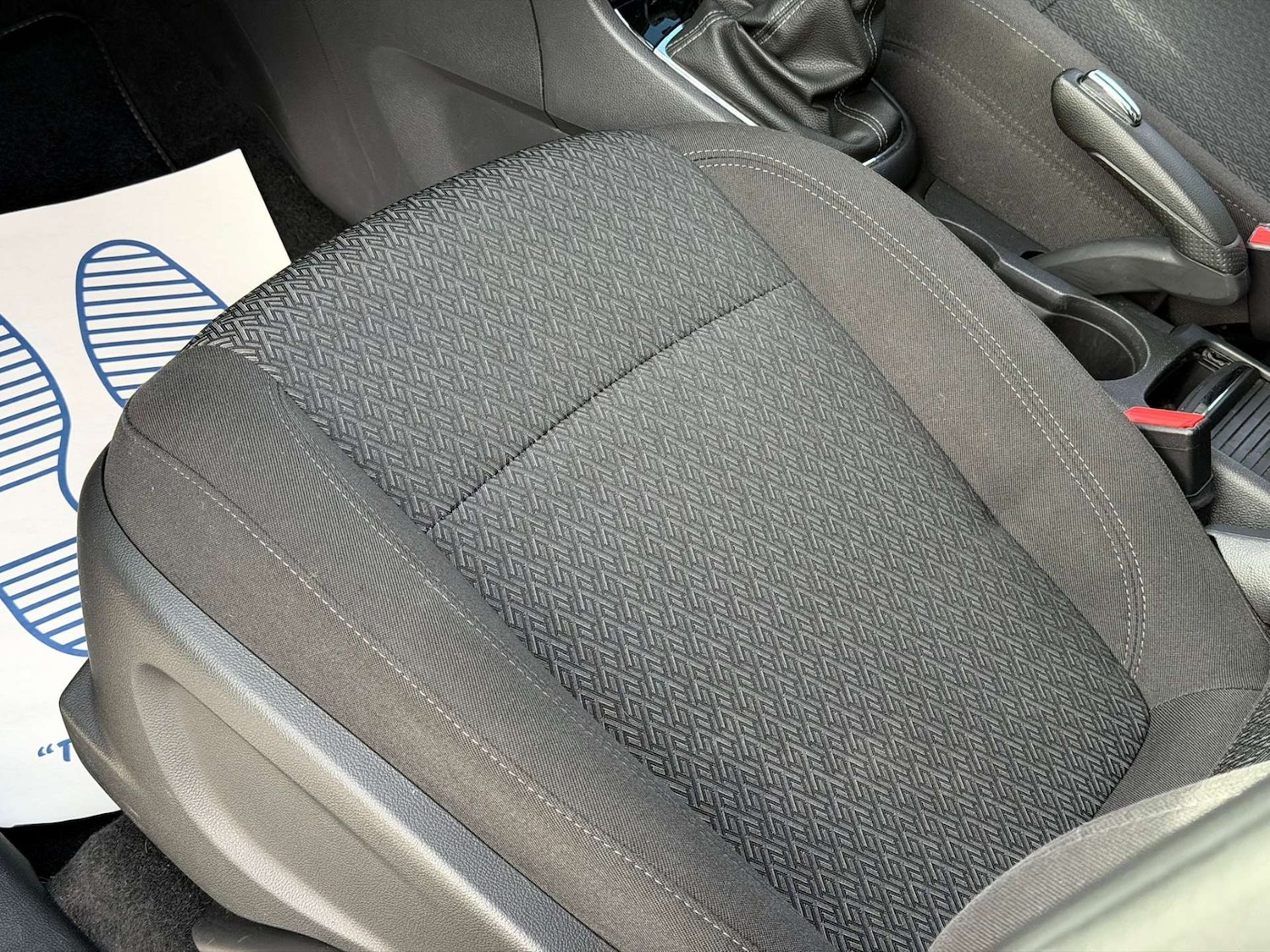 Used Vauxhall Mokka X 2019 for sale - 77437611: Photo 69