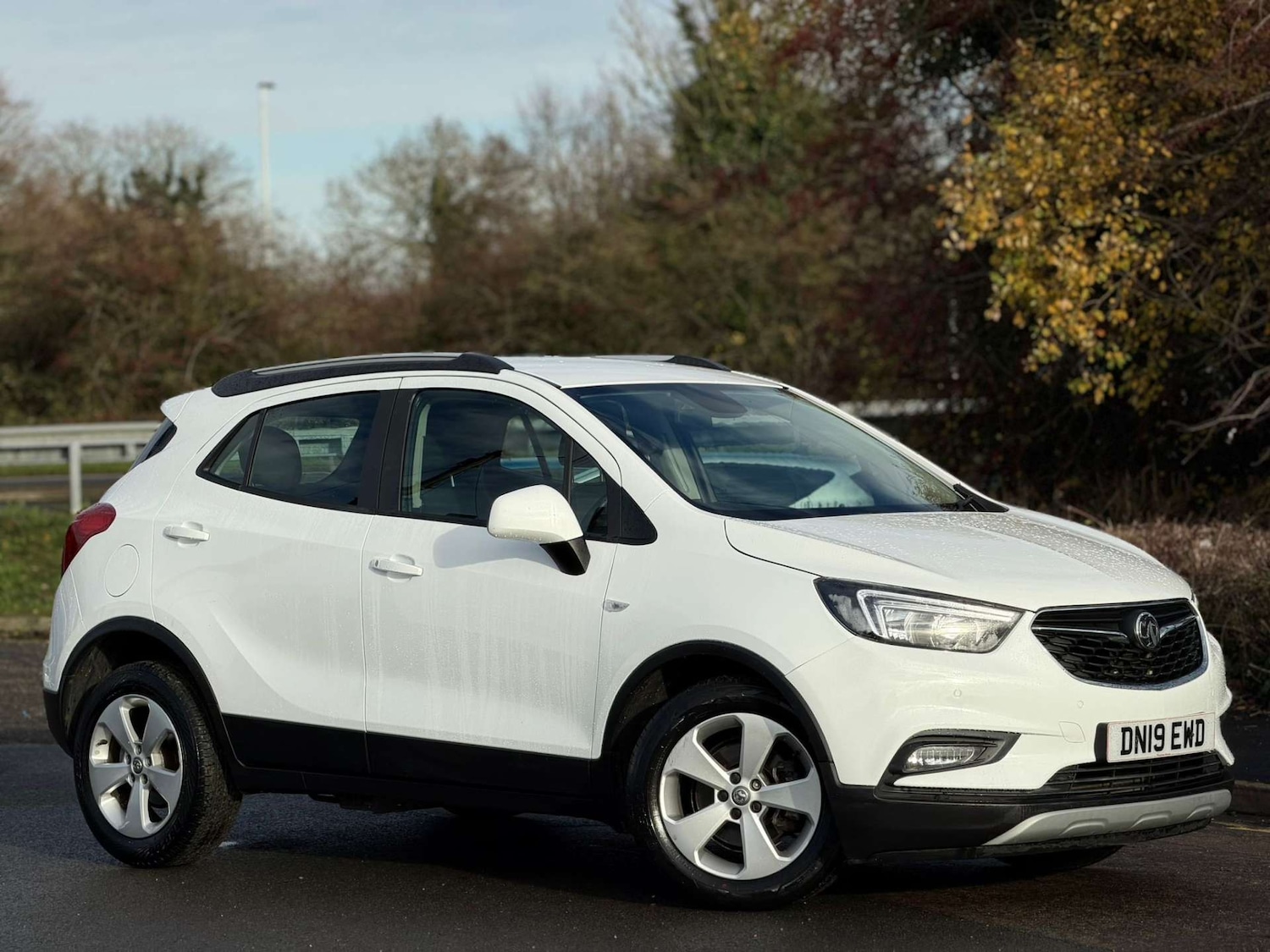 Used Vauxhall Mokka X 2019 for sale - 77437611: Photo 7
