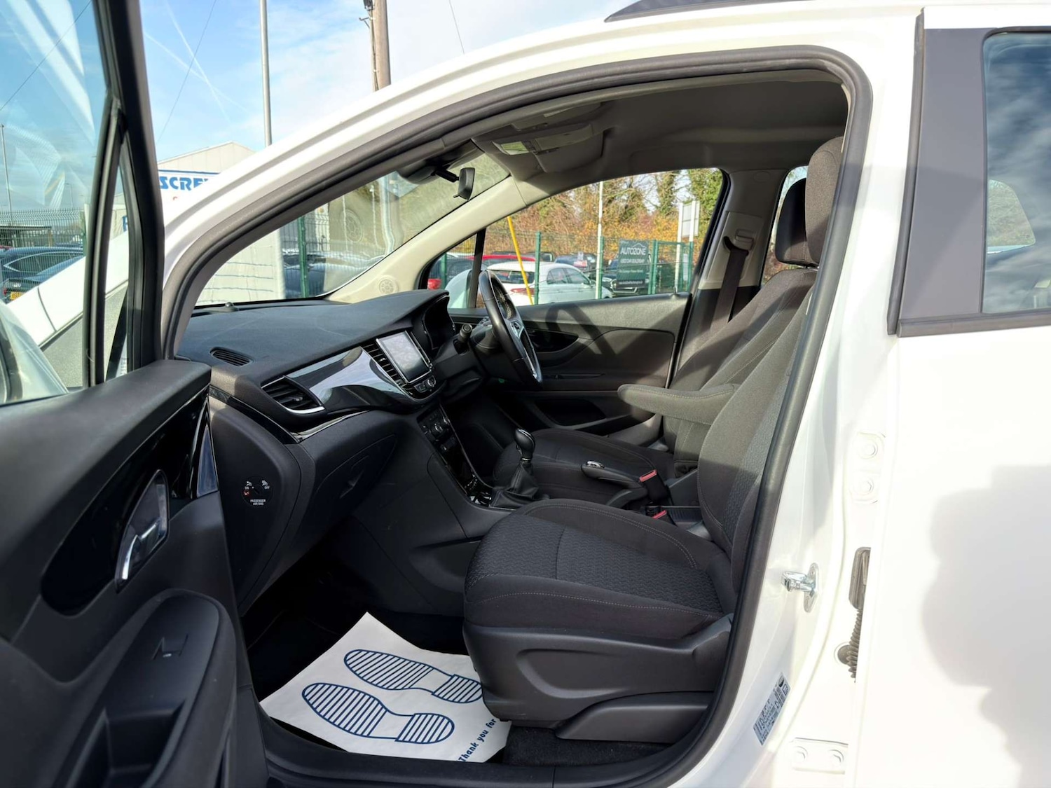 Used Vauxhall Mokka X 2019 for sale - 77437611: Photo 71