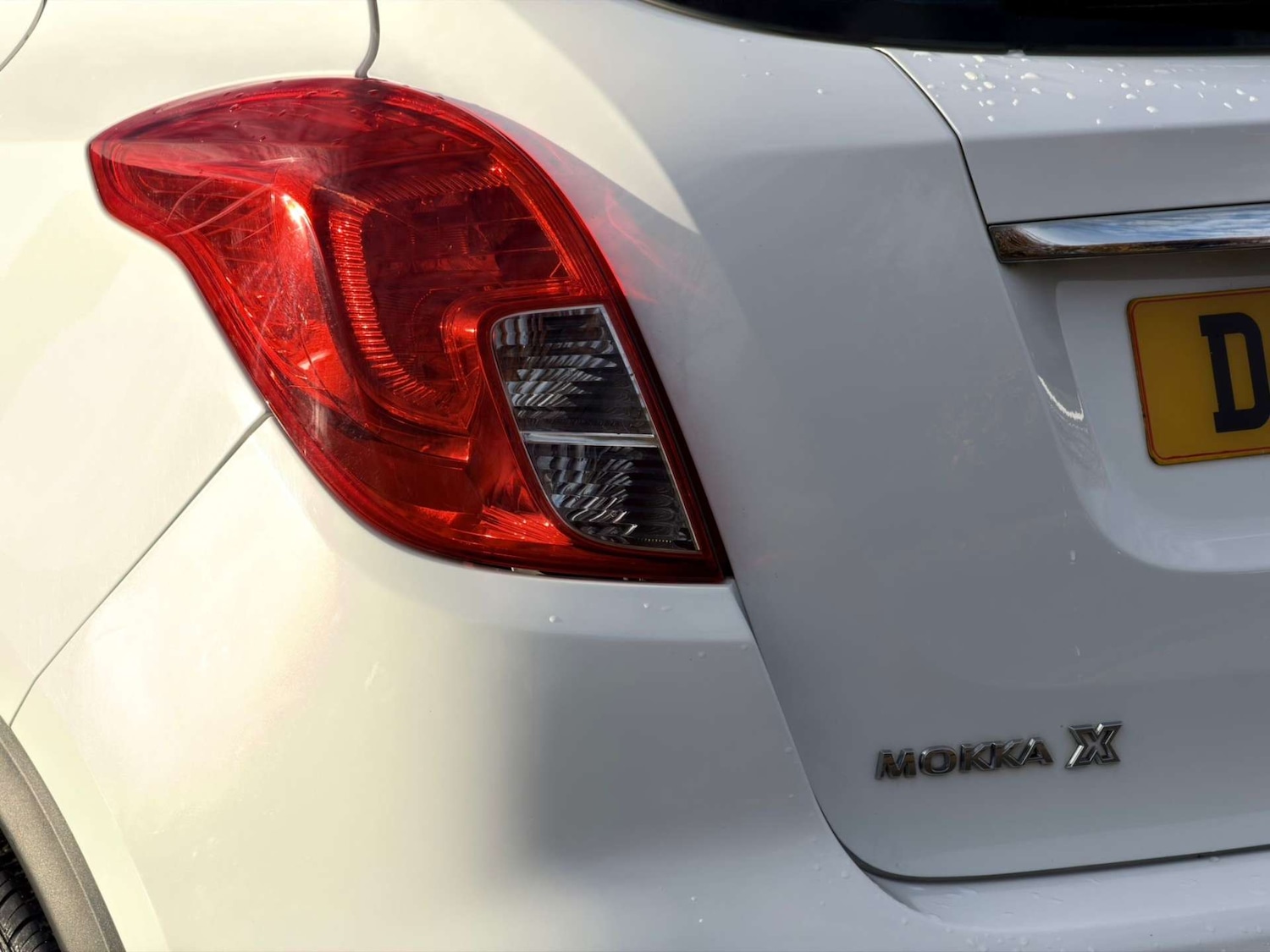 Used Vauxhall Mokka X 2019 for sale - 77437611: Photo 72