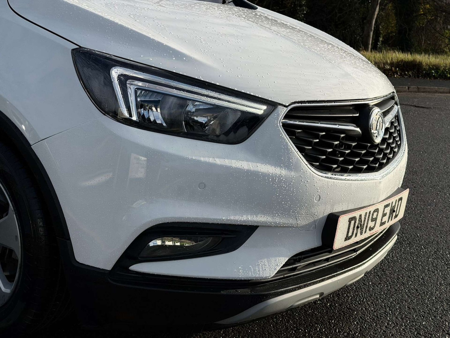 Used Vauxhall Mokka X 2019 for sale - 77437611: Photo 73