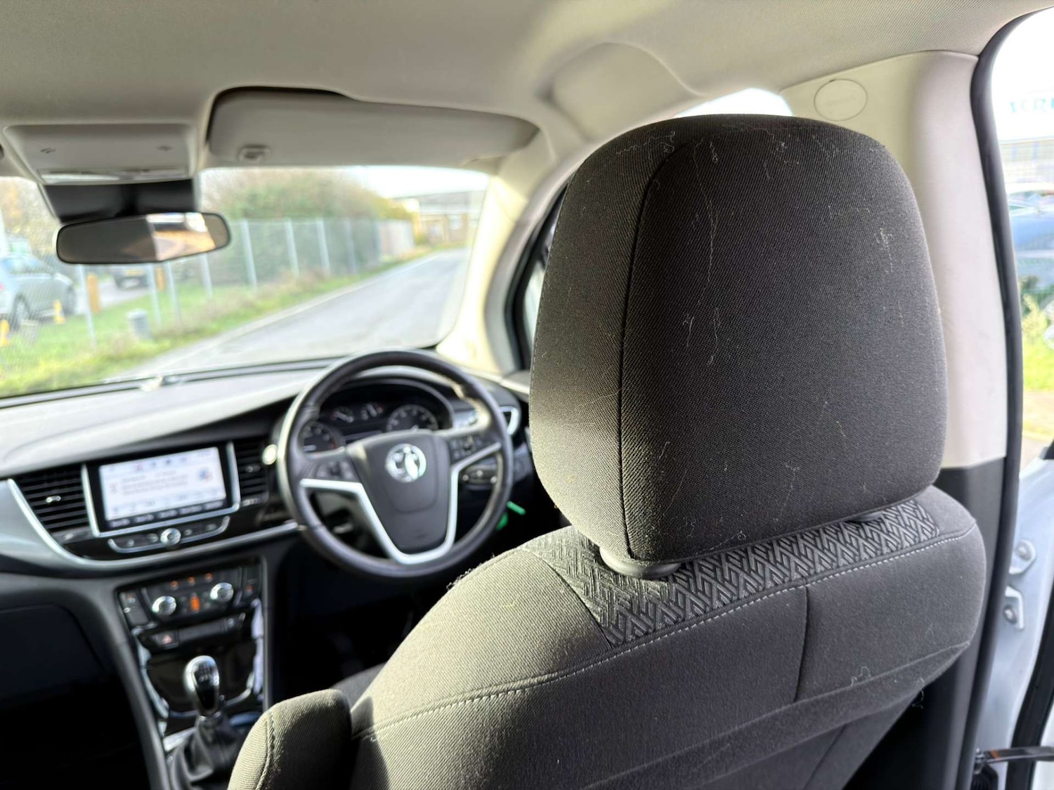 Used Vauxhall Mokka X 2019 for sale - 77437611: Photo 79