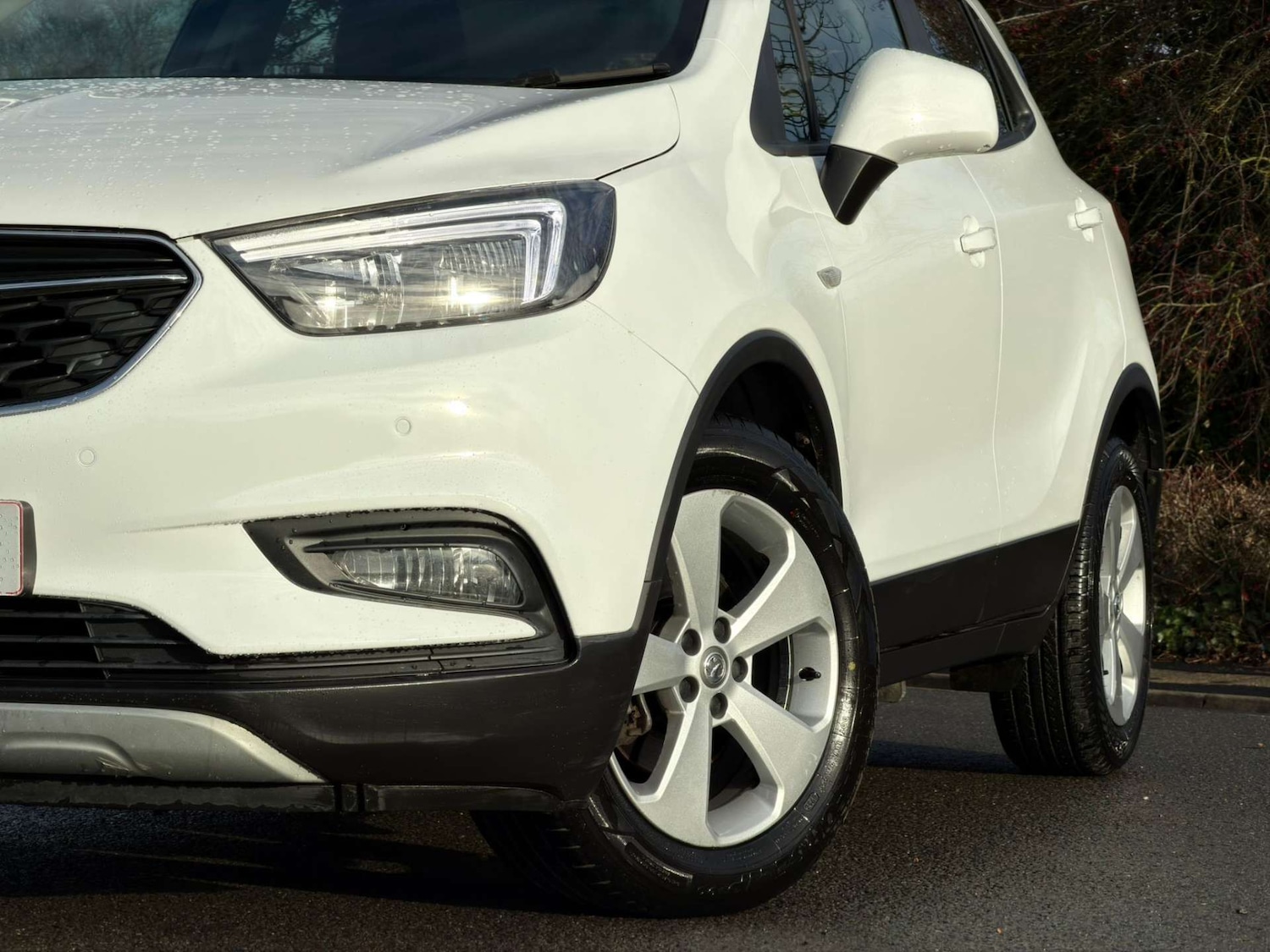 Used Vauxhall Mokka X 2019 for sale - 77437611: Photo 8
