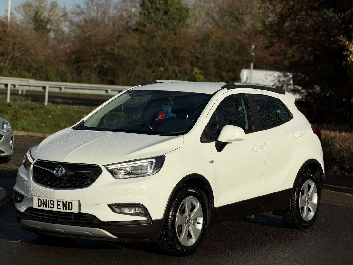 Used Vauxhall Mokka X 2019 for sale - 77437611: Photo 9