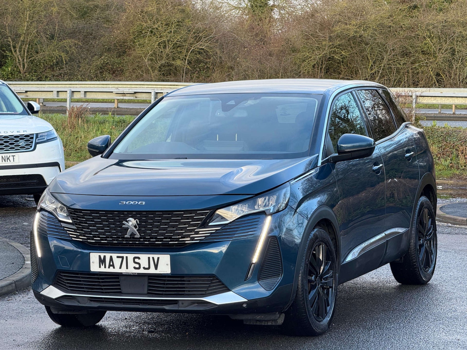 Used Peugeot 3008 2021 for sale - 77437649: Photo 10