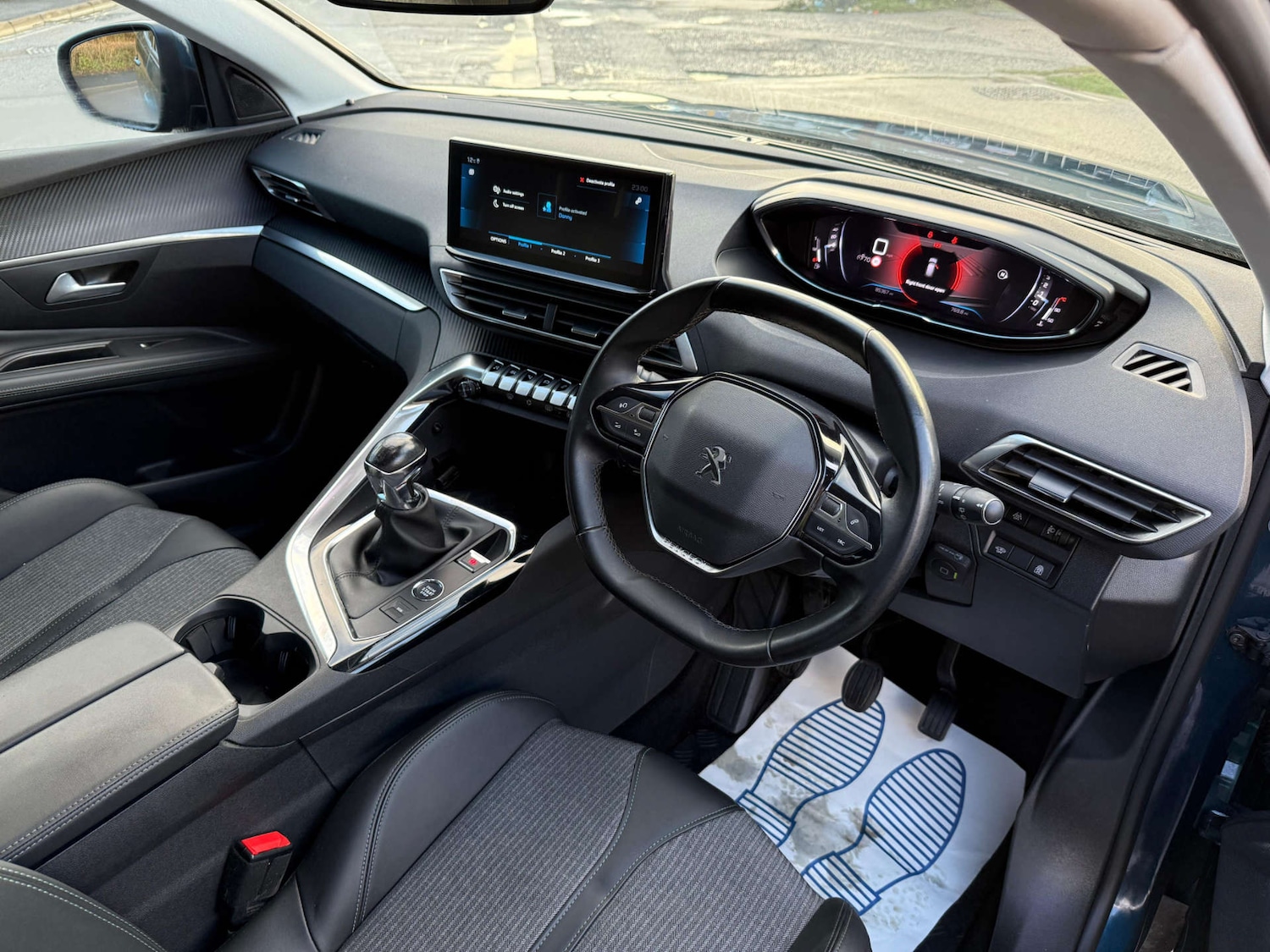 Used Peugeot 3008 2021 for sale - 77437649: Photo 19