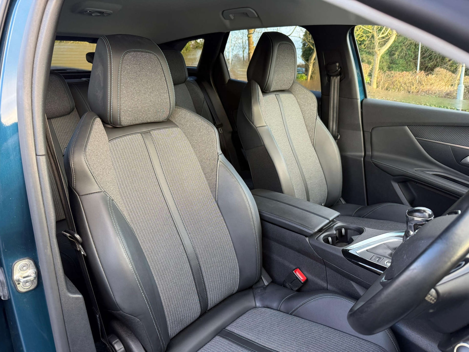 Used Peugeot 3008 2021 for sale - 77437649: Photo 20