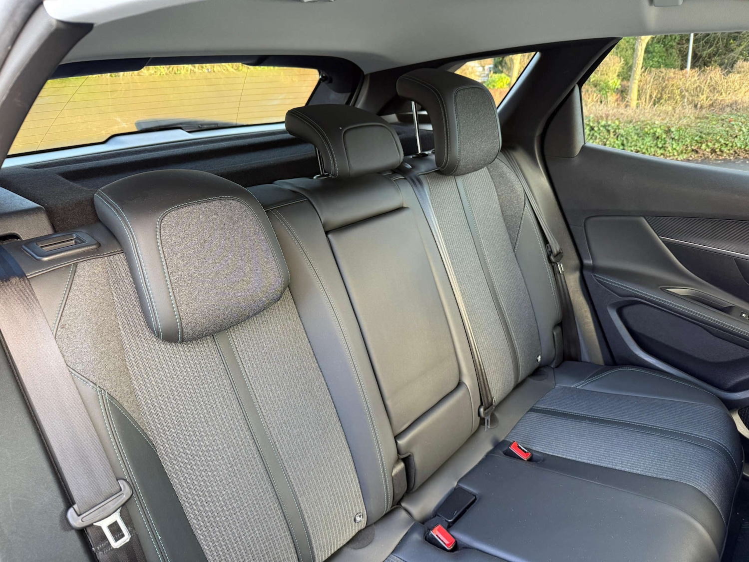 Used Peugeot 3008 2021 for sale - 77437649: Photo 21