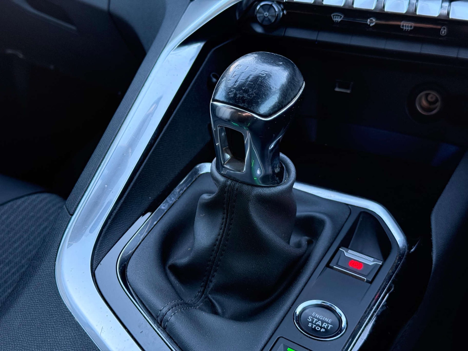 Used Peugeot 3008 2021 for sale - 77437649: Photo 22