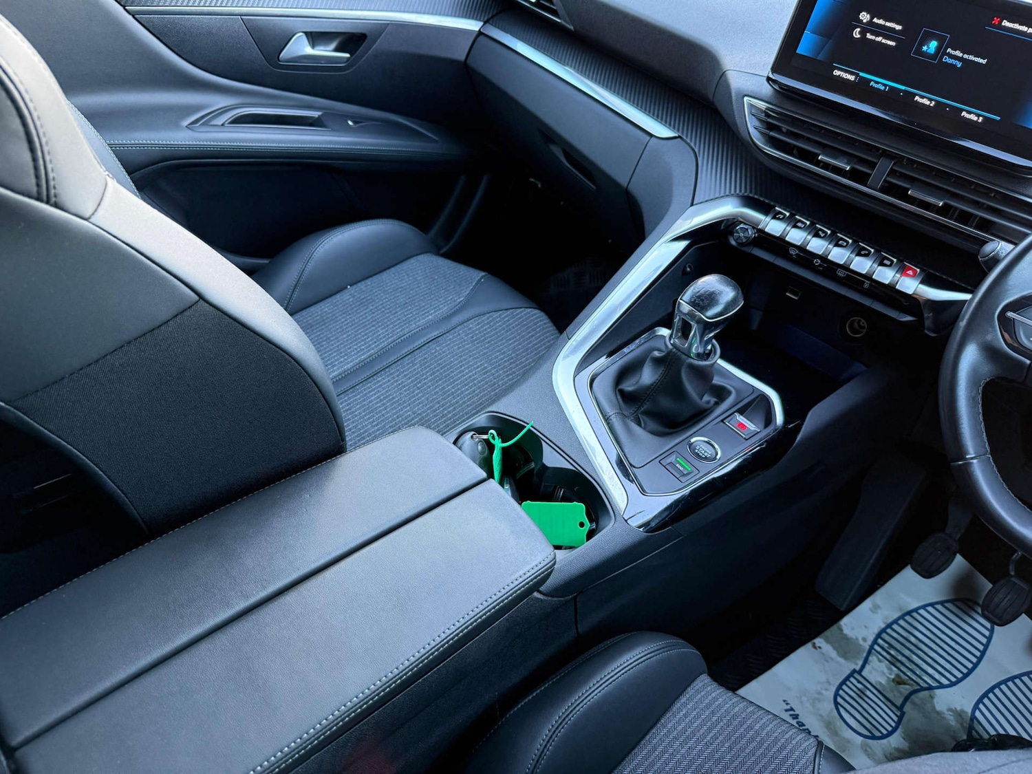 Used Peugeot 3008 2021 for sale - 77437649: Photo 23