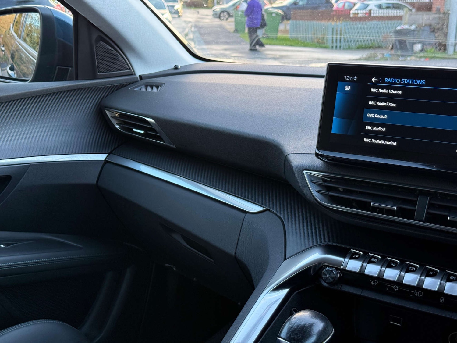 Used Peugeot 3008 2021 for sale - 77437649: Photo 24