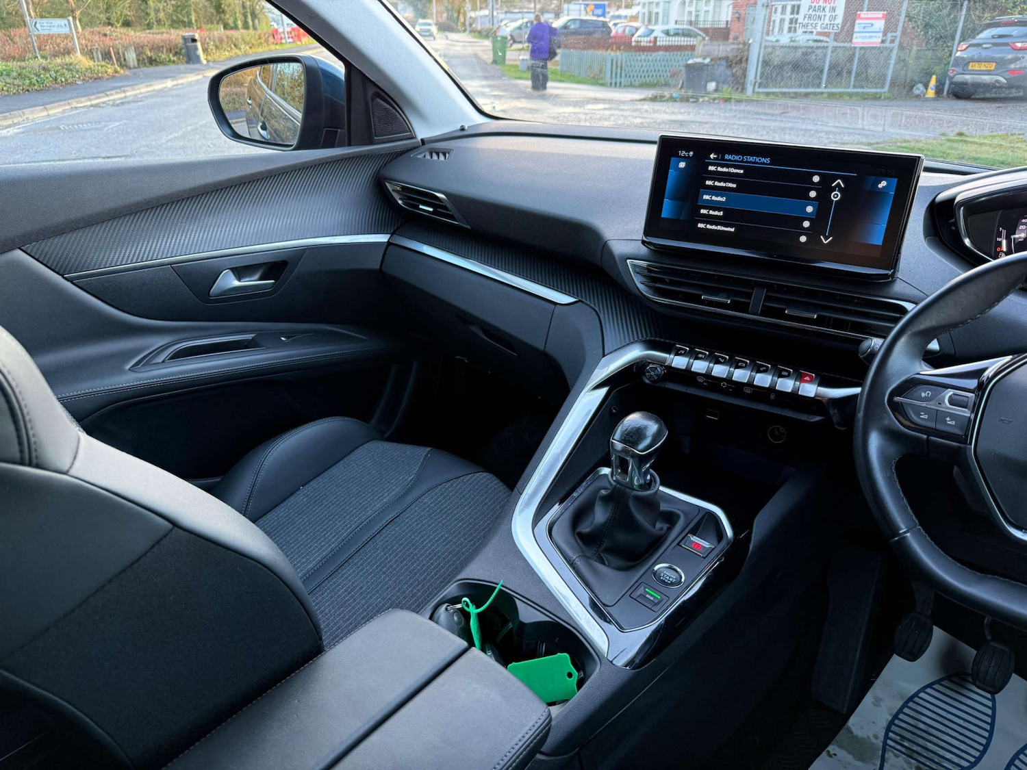 Used Peugeot 3008 2021 for sale - 77437649: Photo 25