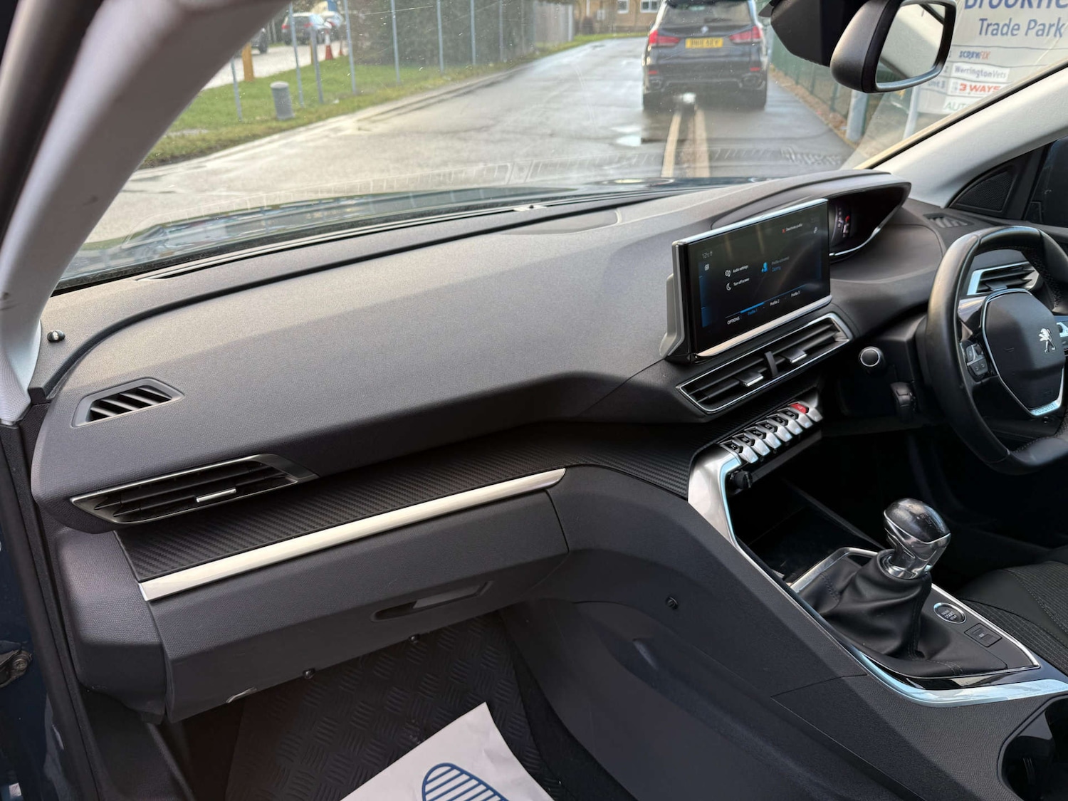 Used Peugeot 3008 2021 for sale - 77437649: Photo 26