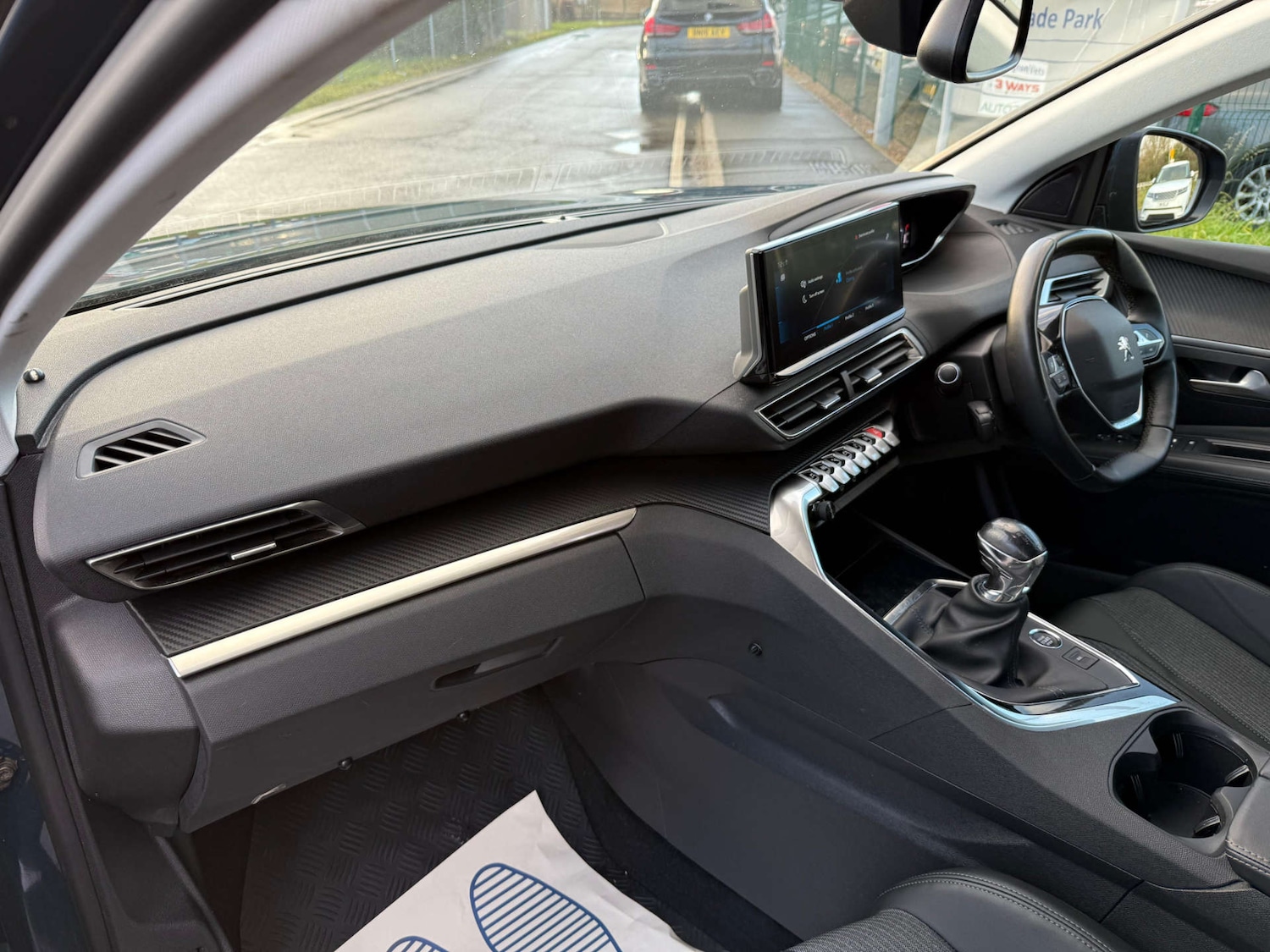 Used Peugeot 3008 2021 for sale - 77437649: Photo 27