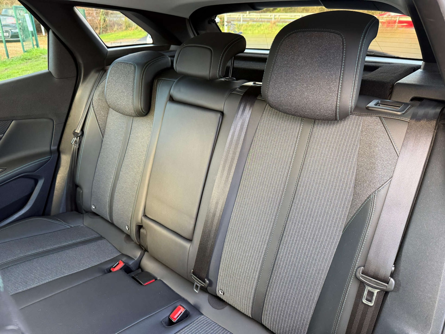 Used Peugeot 3008 2021 for sale - 77437649: Photo 28