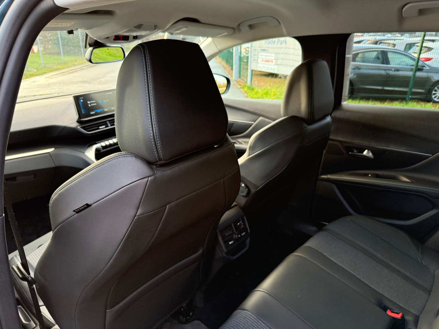 Used Peugeot 3008 2021 for sale - 77437649: Photo 30