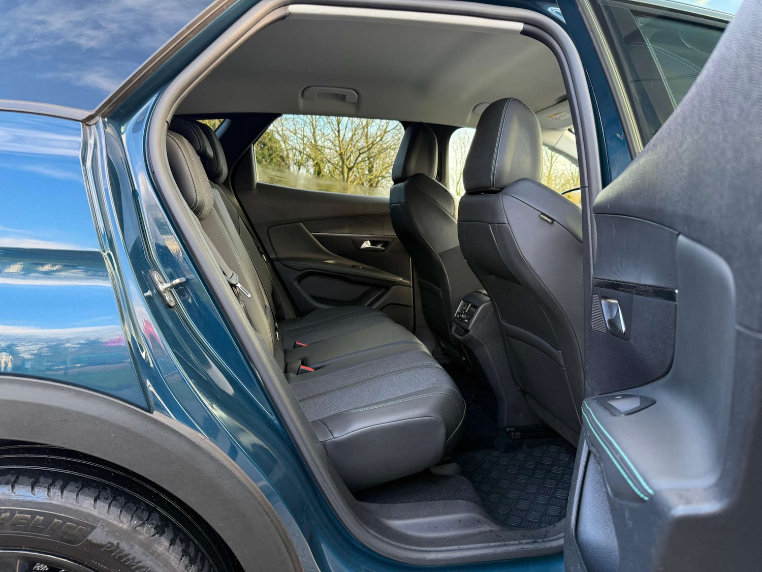 Used Peugeot 3008 2021 for sale - 77437649: Photo 31