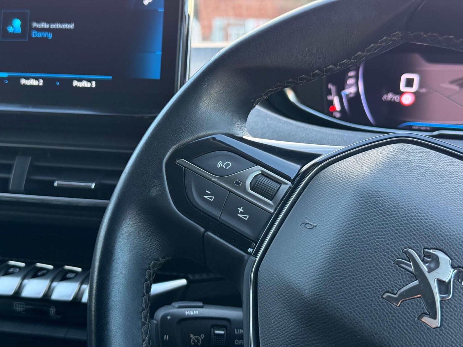 Used Peugeot 3008 2021 for sale - 77437649: Photo 38