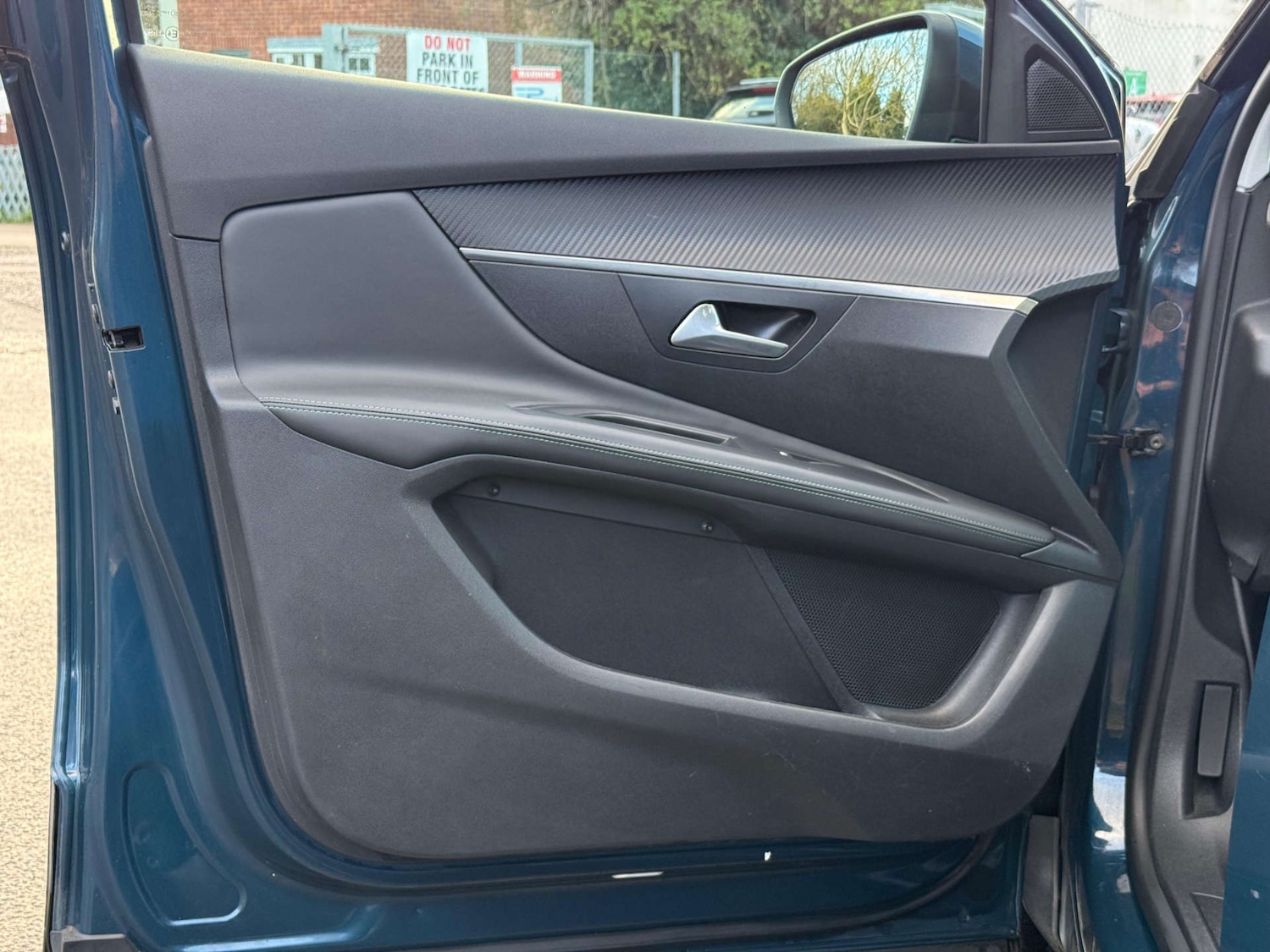 Used Peugeot 3008 2021 for sale - 77437649: Photo 44