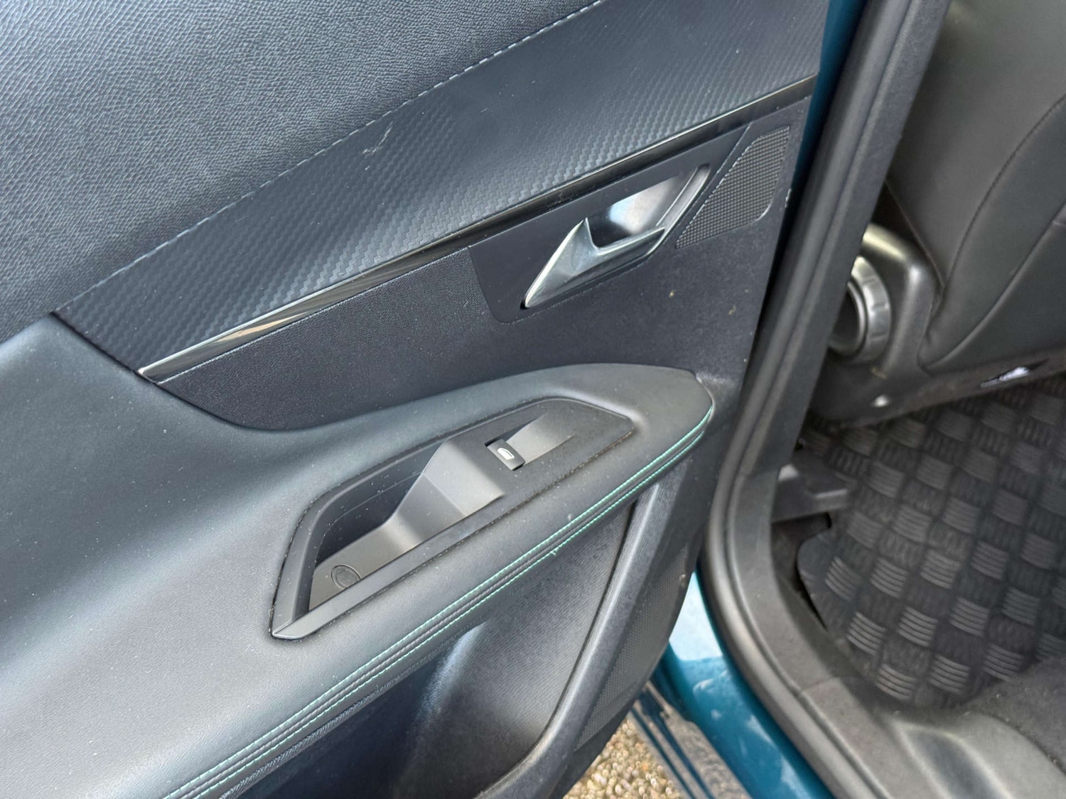 Used Peugeot 3008 2021 for sale - 77437649: Photo 45