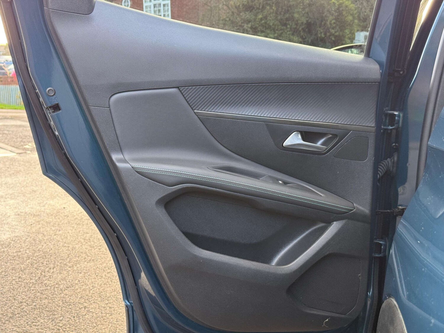 Used Peugeot 3008 2021 for sale - 77437649: Photo 46