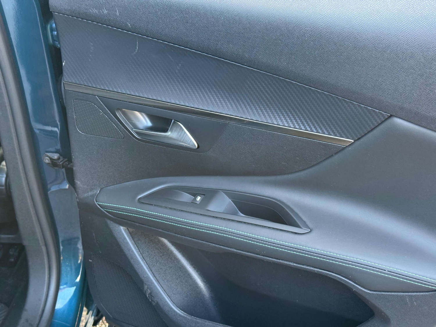 Used Peugeot 3008 2021 for sale - 77437649: Photo 47