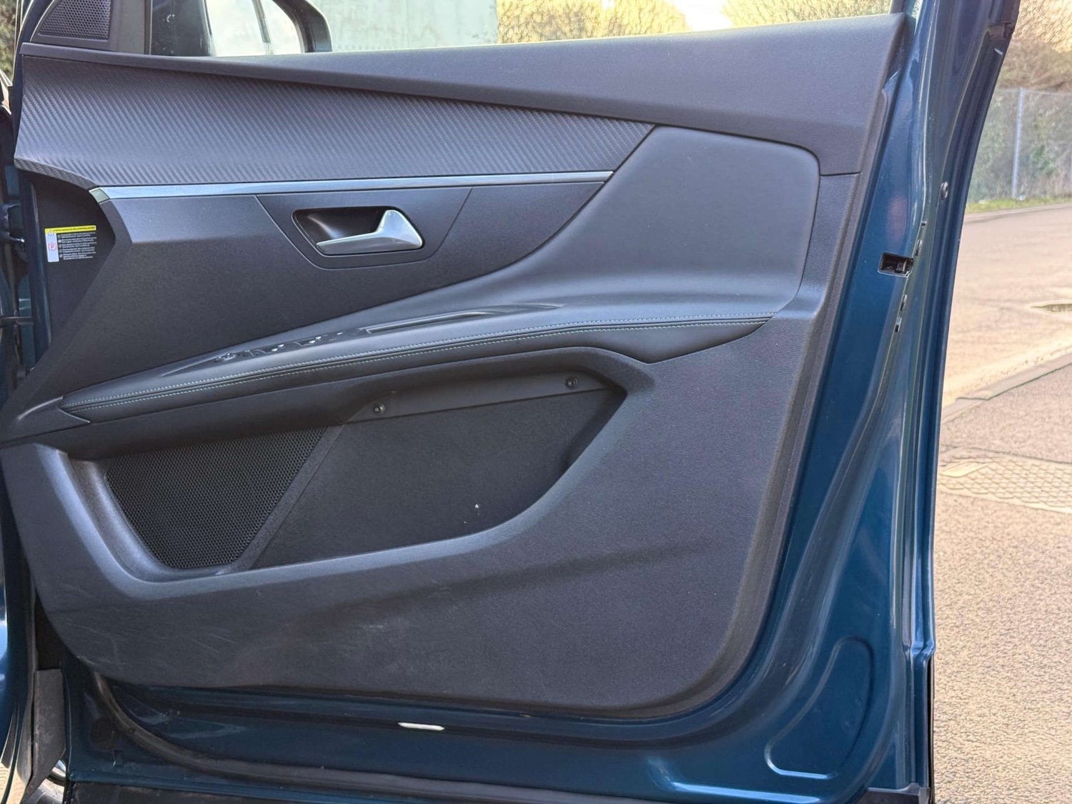 Used Peugeot 3008 2021 for sale - 77437649: Photo 48