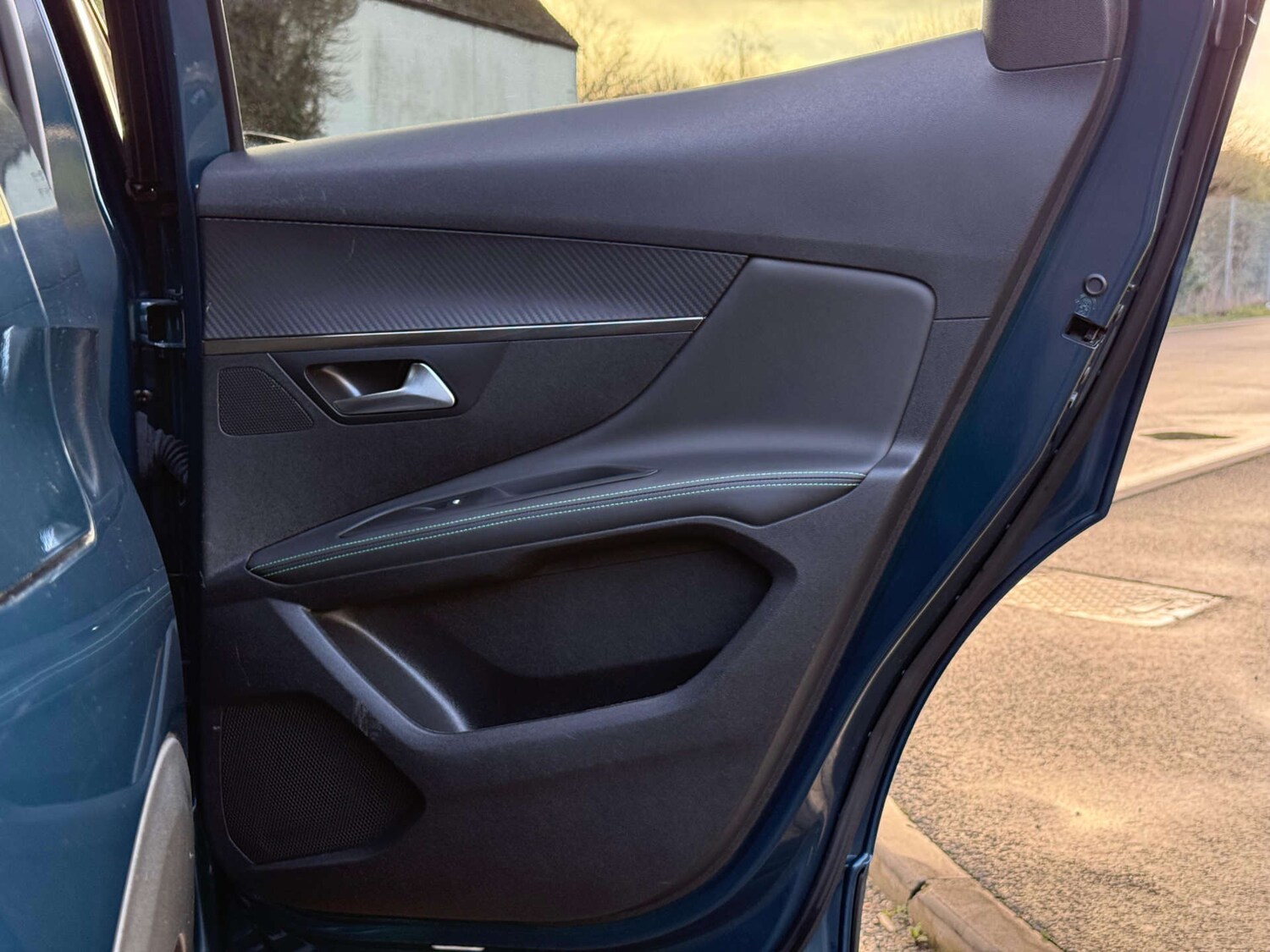 Used Peugeot 3008 2021 for sale - 77437649: Photo 49