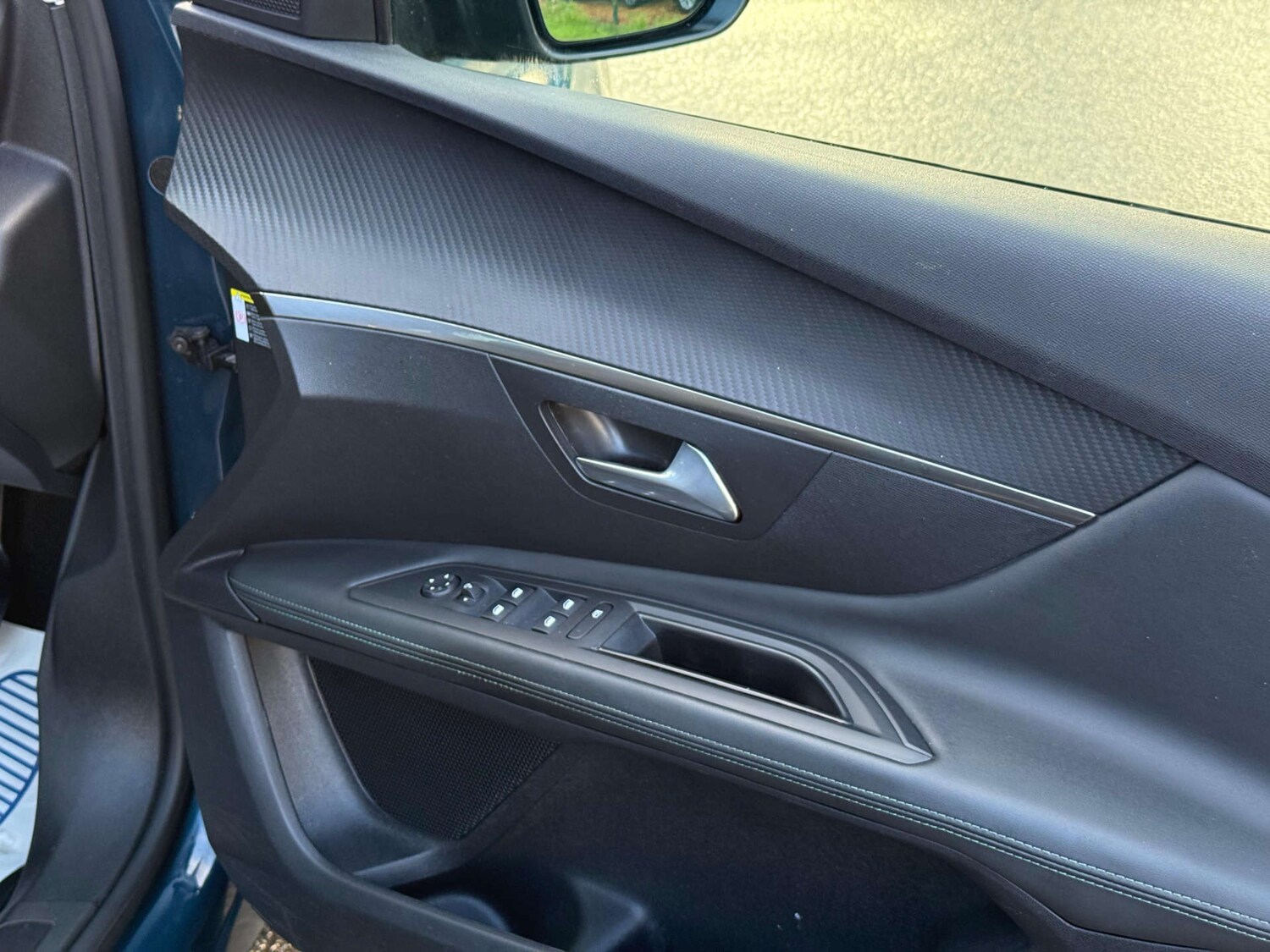 Used Peugeot 3008 2021 for sale - 77437649: Photo 50