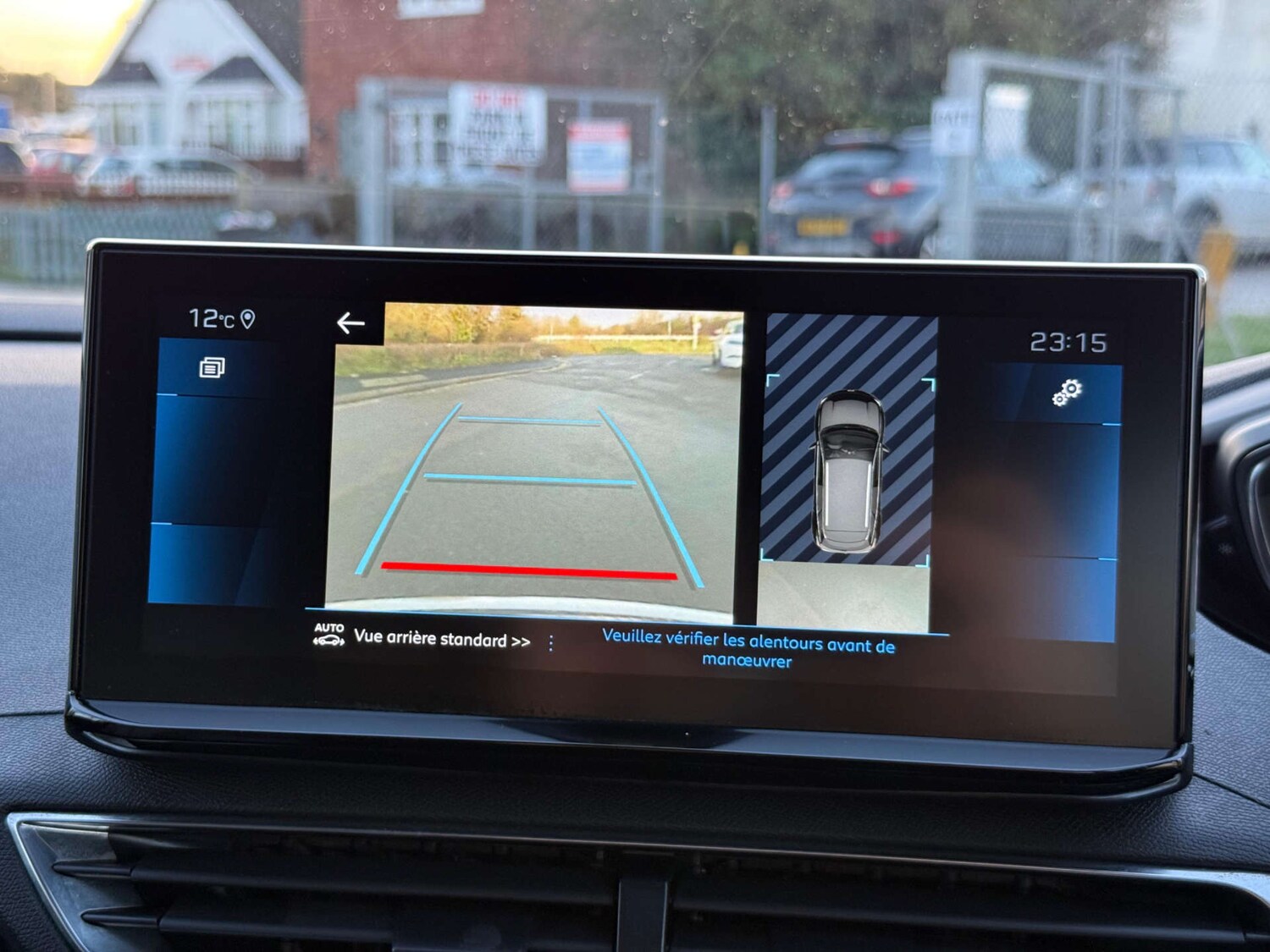 Used Peugeot 3008 2021 for sale - 77437649: Photo 52