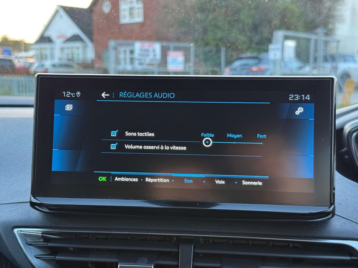 Used Peugeot 3008 2021 for sale - 77437649: Photo 53