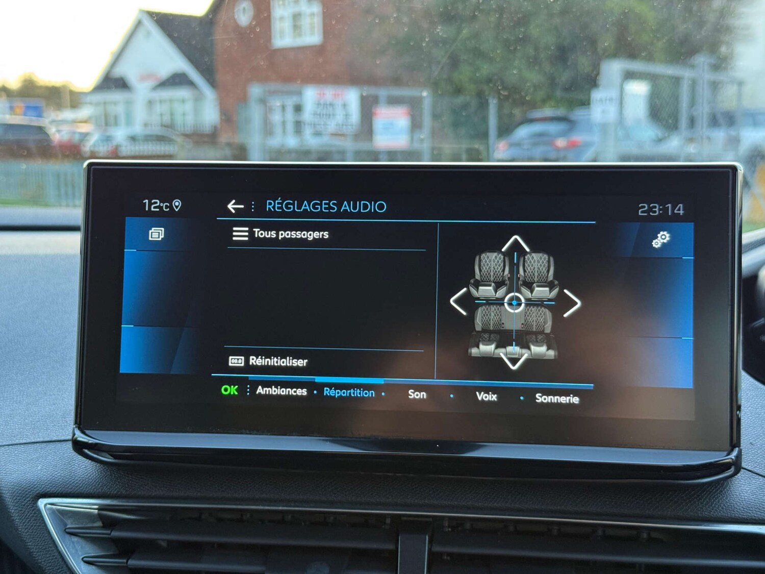 Used Peugeot 3008 2021 for sale - 77437649: Photo 55