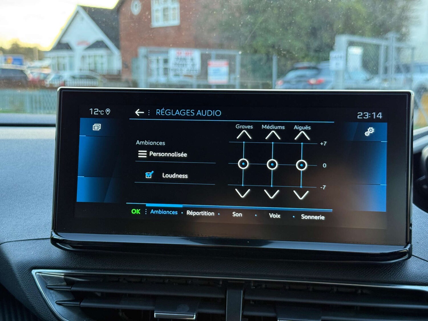 Used Peugeot 3008 2021 for sale - 77437649: Photo 56