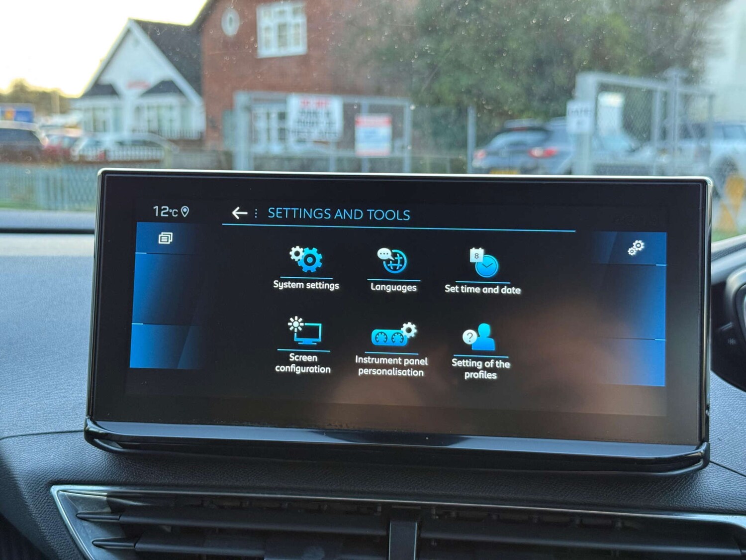 Used Peugeot 3008 2021 for sale - 77437649: Photo 57