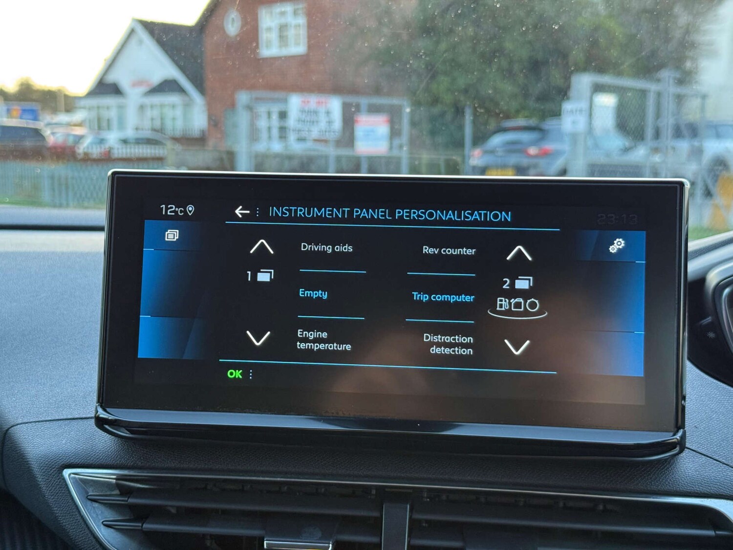 Used Peugeot 3008 2021 for sale - 77437649: Photo 58