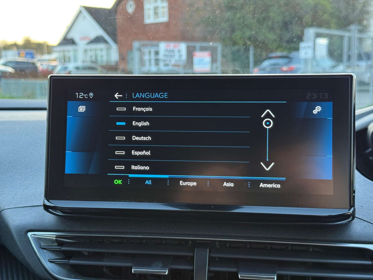 Used Peugeot 3008 2021 for sale - 77437649: Photo 60