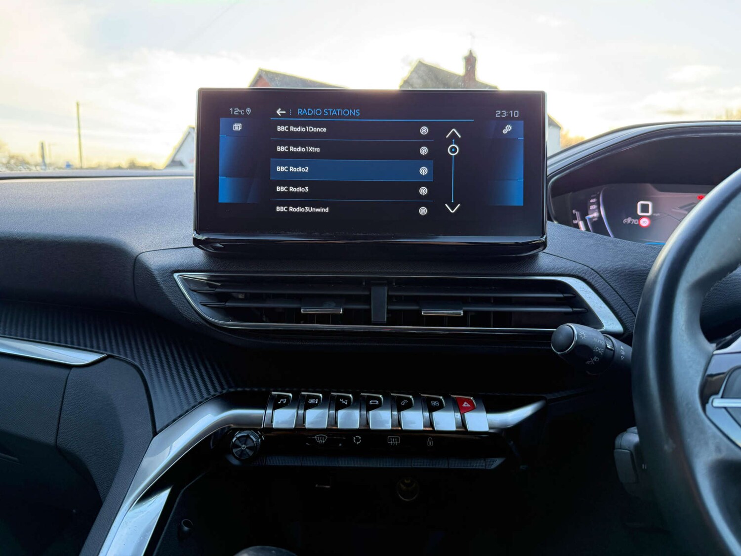 Used Peugeot 3008 2021 for sale - 77437649: Photo 64