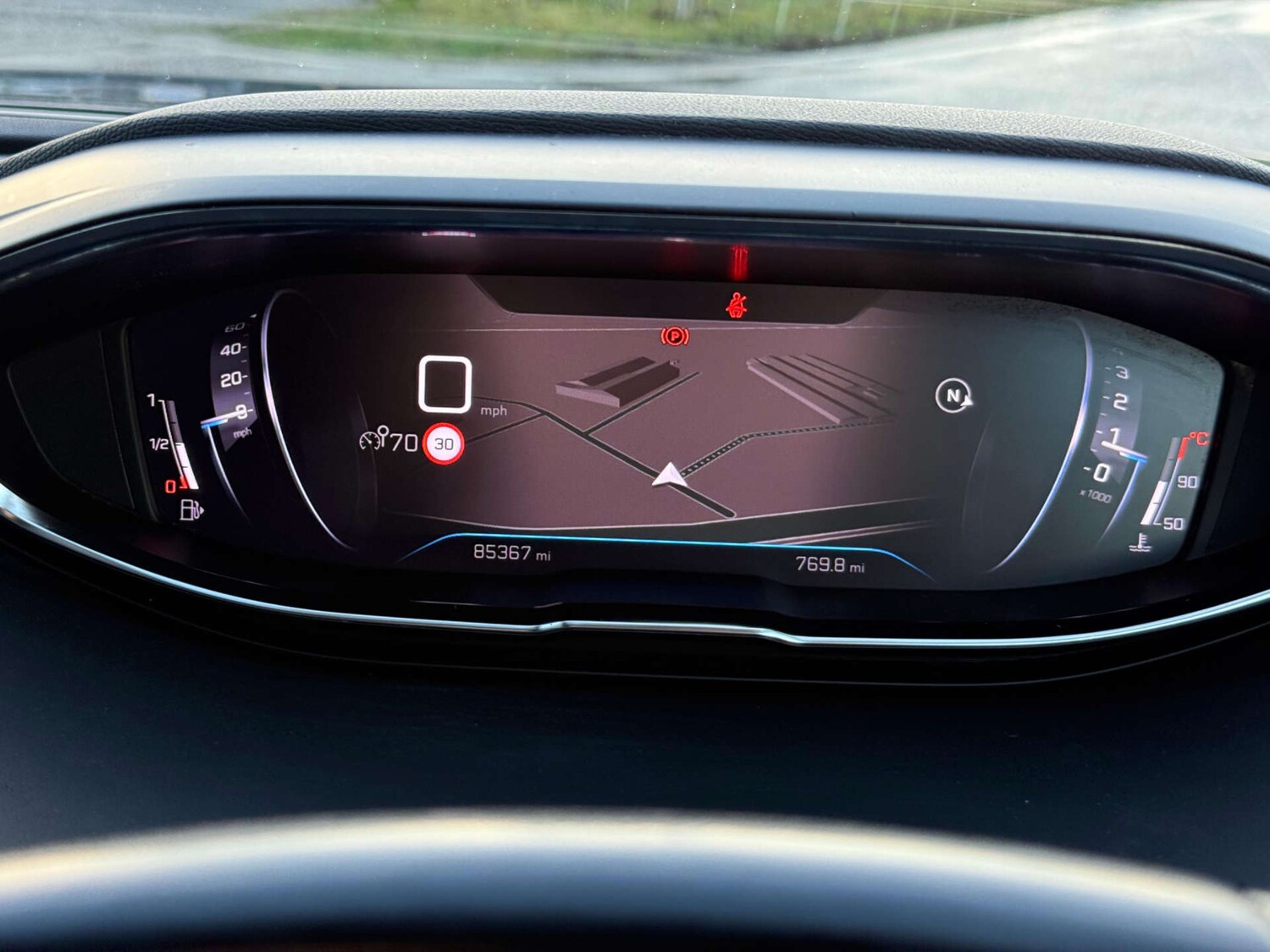 Used Peugeot 3008 2021 for sale - 77437649: Photo 65