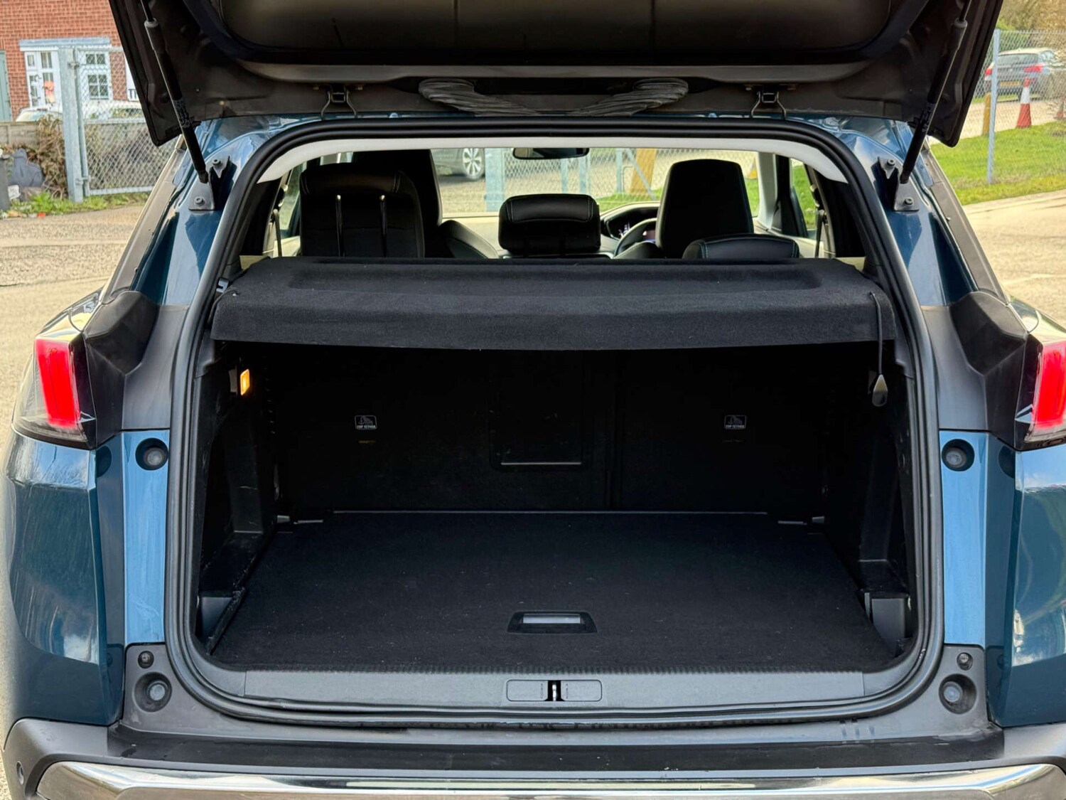 Used Peugeot 3008 2021 for sale - 77437649: Photo 67